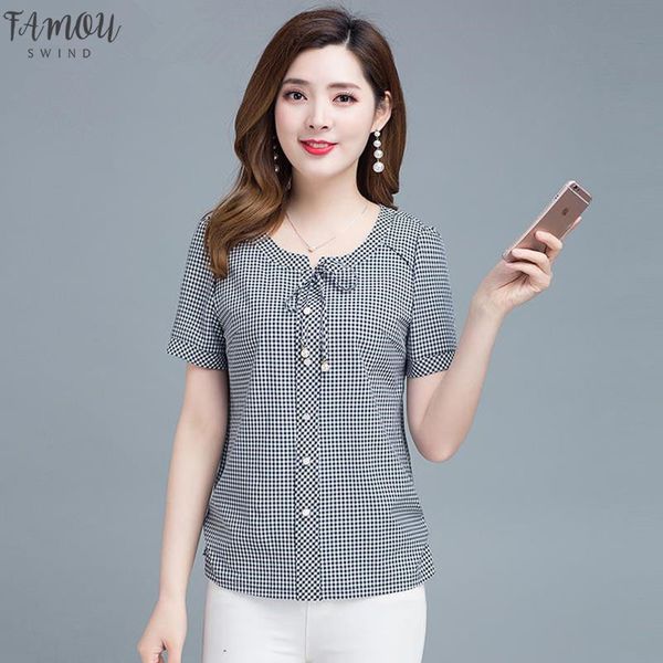 women spring summer style chiffon blouses shirts lady casual cap sleeve striped peter pan collar short sleeve blusas df2642, White
women spring summer style chiffon blouses shirts lady casual cap sleeve striped peter pan collar short sleeve blusas df2642, White