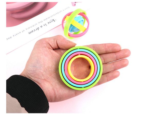 dhl 60pcs creative rotation kids toys factory direct sales of new plastic fingertips gyro decompression toy magic finger gyro spiral toys
dhl 60pcs creative rotation kids toys factory direct sales of new plastic fingertips gyro decompression toy magic finger gyro spiral toys