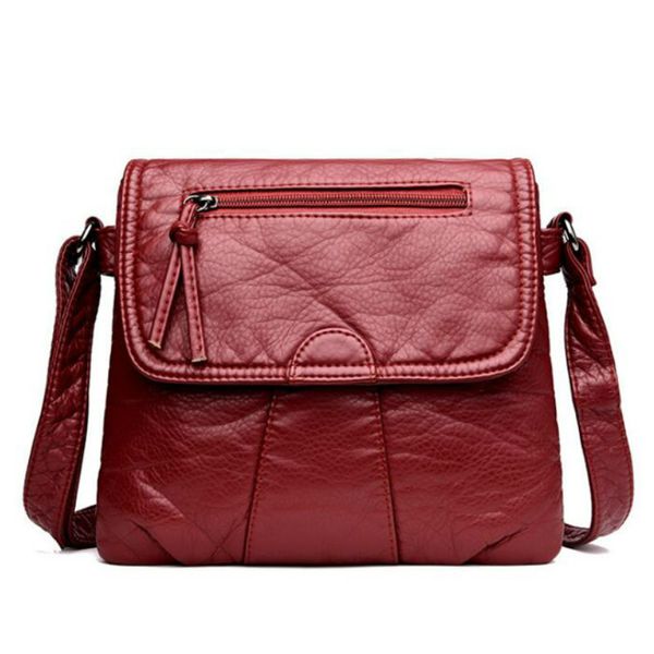 vintage women messenger bags crossbody soft pu leather shoulder bag fashion women bags ladies handbags
vintage women messenger bags crossbody soft pu leather shoulder bag fashion women bags ladies handbags