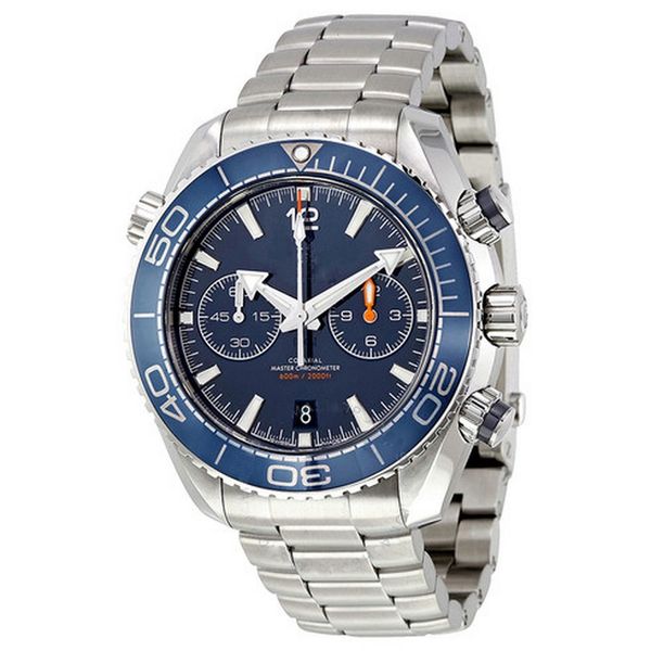 watch men om 600 5-pin automatic machine open back 43mm all the small dials work sweeping 9301 750 stainless steel 14, Slivery;brown
watch men om 600 5-pin automatic machine open back 43mm all the small dials work sweeping 9301 750 stainless steel 14, Slivery;brown