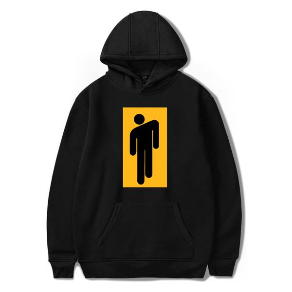 billie eilish hoodie sweatshirt men/women cotton long sleeve winter harajuku casual soft streetwear hip hop oversized hoodies, Black
billie eilish hoodie sweatshirt men/women cotton long sleeve winter harajuku casual soft streetwear hip hop oversized hoodies, Black