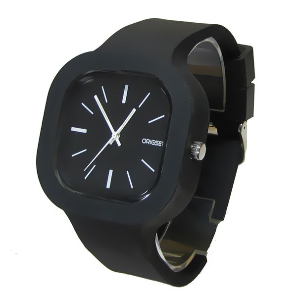 one watch custom your own logo watch hodinky men sports 5atm waterproof japan movement interchange straps, Slivery;brown
one watch custom your own logo watch hodinky men sports 5atm waterproof japan movement interchange straps, Slivery;brown