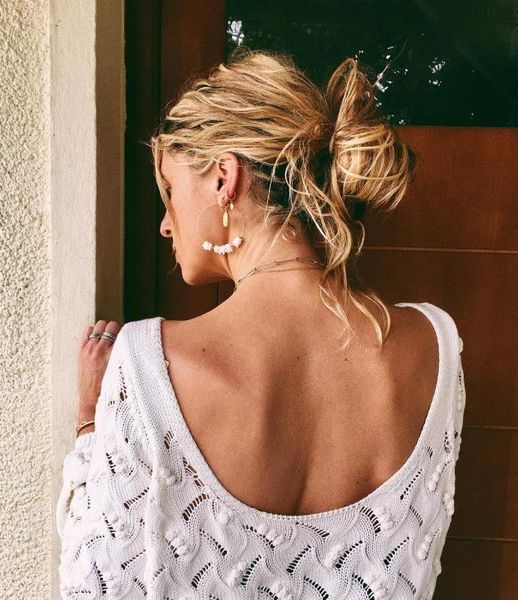 2020 new spring autumn fashion womens 100% cotton puffed sleeves pullover knitted sweater boat neckline openwork flower sweaters, White;black
2020 new spring autumn fashion womens 100% cotton puffed sleeves pullover knitted sweater boat neckline openwork flower sweaters, White;black