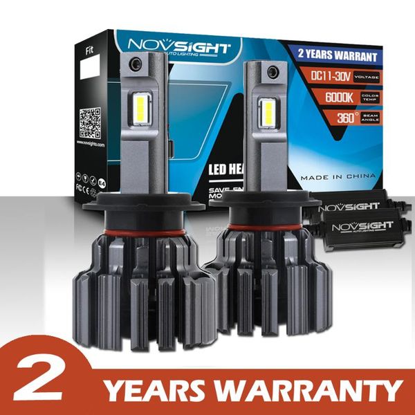 novsight led buib h4 h8 h11 h9 9006 9005 hb3 hb4 lampada h7 led 90w 15000lm canbus car auto headlamp light lamp 12v fog lights
novsight led buib h4 h8 h11 h9 9006 9005 hb3 hb4 lampada h7 led 90w 15000lm canbus car auto headlamp light lamp 12v fog lights