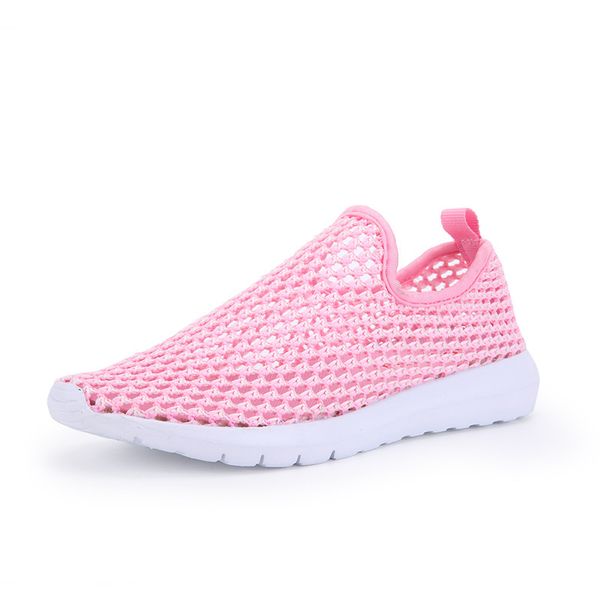 women outdoor mesh shoes casual lace up comfortable soles walking sports shoes slip on soft sneakers d0788
women outdoor mesh shoes casual lace up comfortable soles walking sports shoes slip on soft sneakers d0788