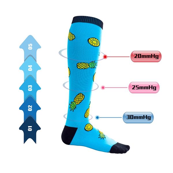 1 пара compression колено высокие носки / long быстрый сушка нейлон хлопок трикотаж велоспорт работает баскетбол носки, Black
1 пара compression колено высокие носки / long быстрый сушка нейлон хлопок трикотаж велоспорт работает баскетбол носки, Black