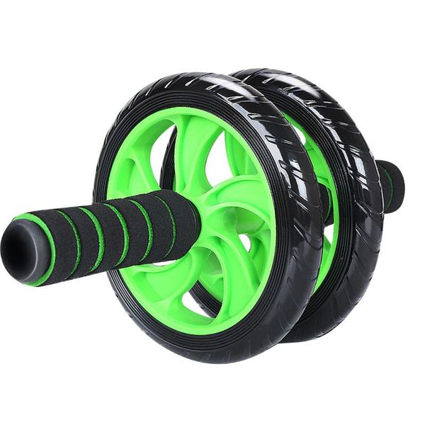 dual-wheel abdominal roller exercise wheel detachable muscle training mute fitness roller for burnin calories building muscles
dual-wheel abdominal roller exercise wheel detachable muscle training mute fitness roller for burnin calories building muscles