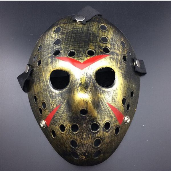 1 pc friday vs jason mask hockey cosplay costume halloween killer horror stylish mask party festival christmas masquerade
1 pc friday vs jason mask hockey cosplay costume halloween killer horror stylish mask party festival christmas masquerade