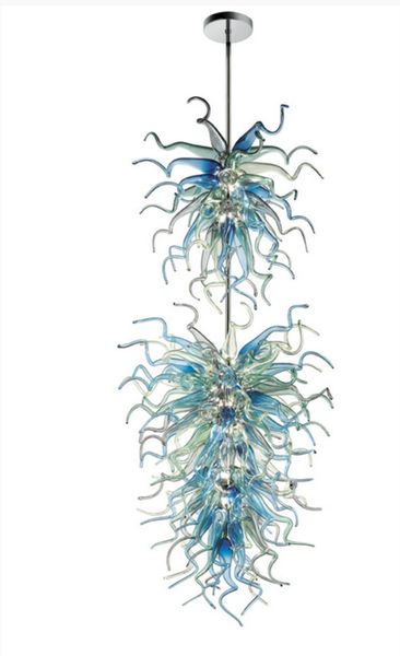 spring style art glass chandelier blown murano glass chandeliers customized colored hand blown glass pendant lamps for foyer decor
spring style art glass chandelier blown murano glass chandeliers customized colored hand blown glass pendant lamps for foyer decor