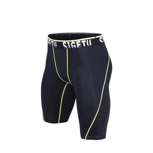 nice new men summer running shorts tights quick dry compression gym fitness pants mantraining sports short im, Black;blue
nice new men summer running shorts tights quick dry compression gym fitness pants mantraining sports short im, Black;blue
