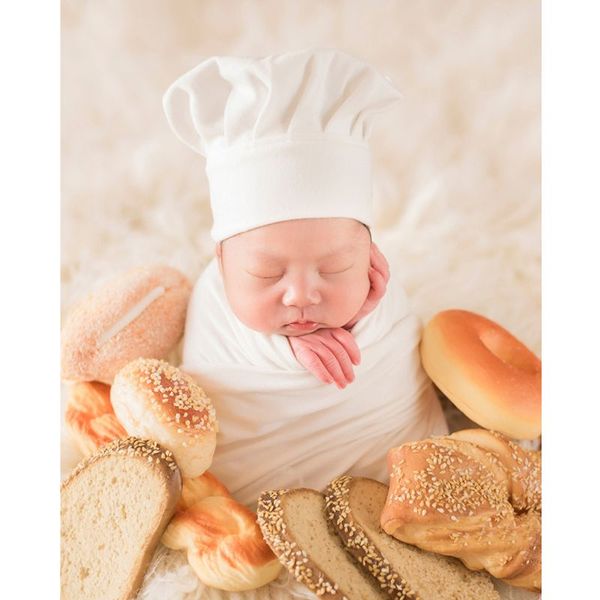 детские фотографии реквизит little chef hat белый stretch wrap маленький повар творческий реквизит новорожденный фото аксессуары, Yellow
детские фотографии реквизит little chef hat белый stretch wrap маленький повар творческий реквизит новорожденный фото аксессуары, Yellow
