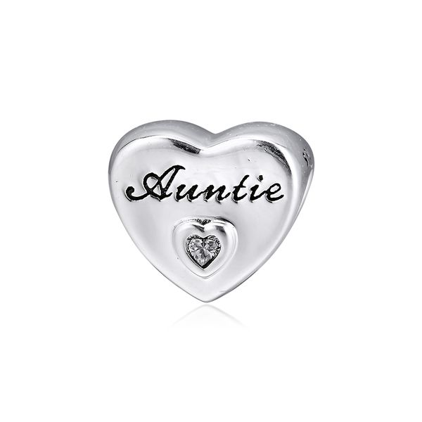 gpy auntie's love heart charms 925 original fit bracelet sterling silver charm beads for jewelry making jewellery
gpy auntie's love heart charms 925 original fit bracelet sterling silver charm beads for jewelry making jewellery