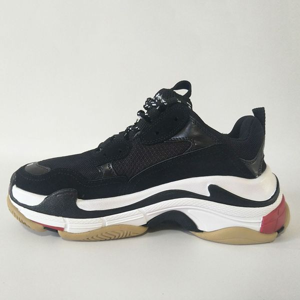 2019 fashion paris 17fw triple s sneaker beige white black pink triple-s casual dad shoes for men's women designer sports sneaker
2019 fashion paris 17fw triple s sneaker beige white black pink triple-s casual dad shoes for men's women designer sports sneaker