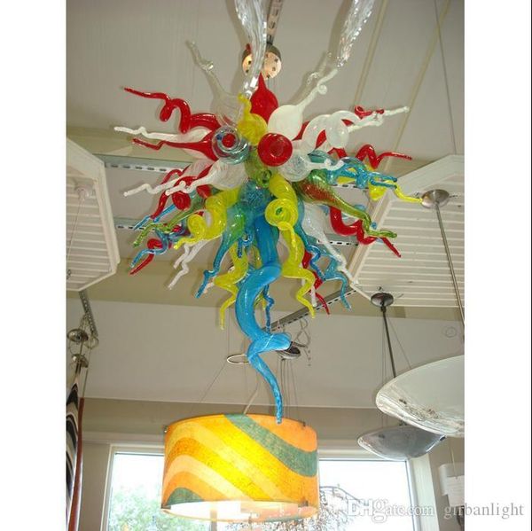 china factory-outlet hand blown colorful glass chandelier small and price murano glass pendant lamps home decorative chandelier
china factory-outlet hand blown colorful glass chandelier small and price murano glass pendant lamps home decorative chandelier