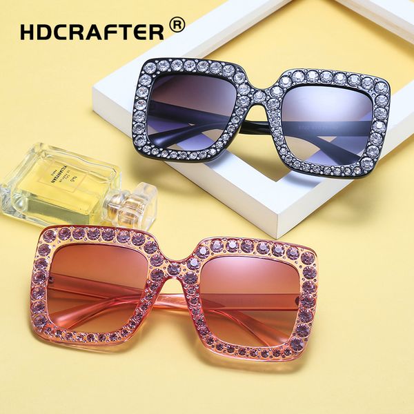 2019 oversize square sunglasses women fashion shades mens eyewear imitation diamond outside eyeglass uv400 oculos feminino, White;black
2019 oversize square sunglasses women fashion shades mens eyewear imitation diamond outside eyeglass uv400 oculos feminino, White;black