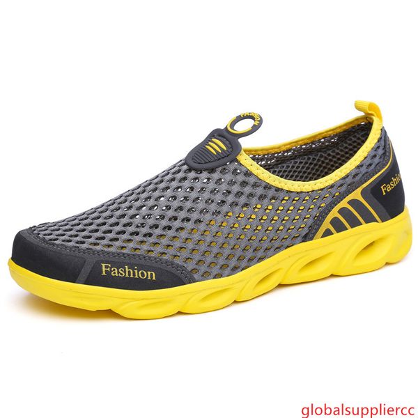 beige men women shoes summer air mesh sport aqua shoes outdoor women s quick dry water shoes sneakers couple lovers shoe
beige men women shoes summer air mesh sport aqua shoes outdoor women s quick dry water shoes sneakers couple lovers shoe