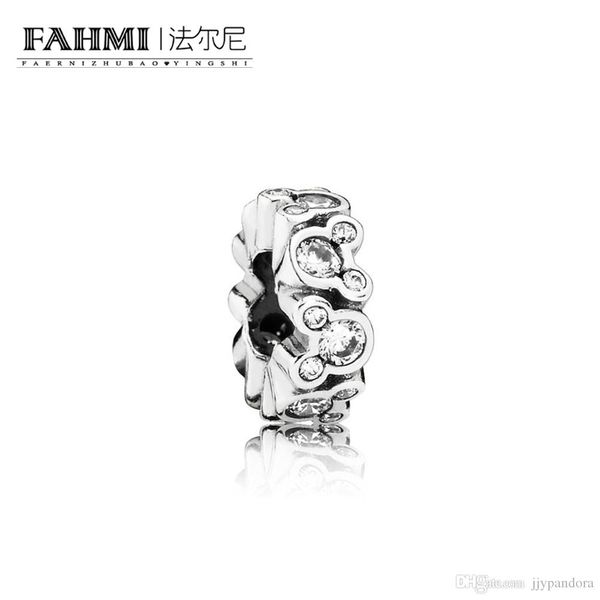 fahmi 100% 925 sterling silver 1:1 original authentic charm 791456cz temperament fashion glamour retro bead wedding women jewelry, Black
fahmi 100% 925 sterling silver 1:1 original authentic charm 791456cz temperament fashion glamour retro bead wedding women jewelry, Black