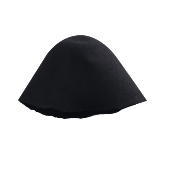 vintage bucket hat solid color black fisherman hat women all-match fashion tide, Yellow
vintage bucket hat solid color black fisherman hat women all-match fashion tide, Yellow