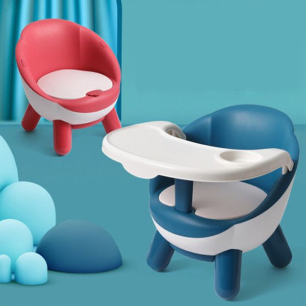 children's dining chair baby eating table multifunctional stool small plastic backrest seat fun voice baby eating training chair
children's dining chair baby eating table multifunctional stool small plastic backrest seat fun voice baby eating training chair