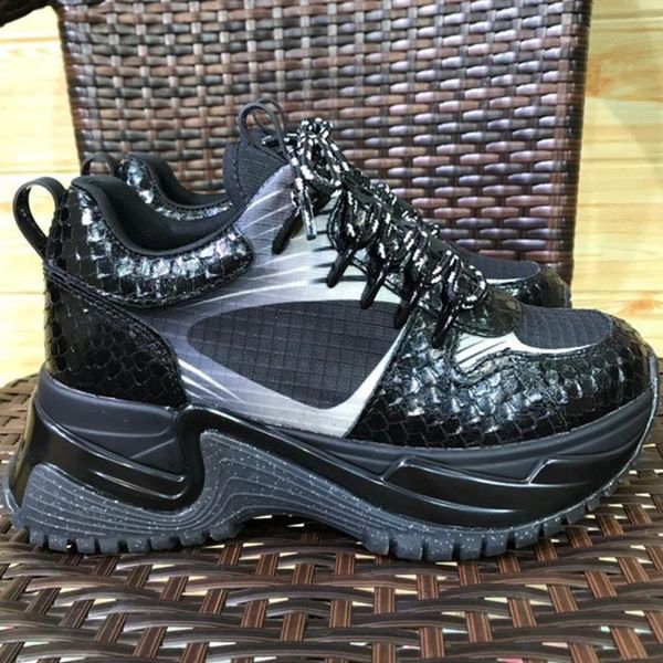 run away pulse sneakers mens luxury triple-s designer sneaker mens flatform shoes womens trainers casual outdoor sneakers shoes c03, Black
run away pulse sneakers mens luxury triple-s designer sneaker mens flatform shoes womens trainers casual outdoor sneakers shoes c03, Black