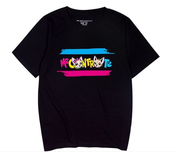 2020 new arrival summer t-shirts designer for men's fashion women's shirts with letter pattern print crew neck tee 10colors 2xs-4x, White;black
2020 new arrival summer t-shirts designer for men's fashion women's shirts with letter pattern print crew neck tee 10colors 2xs-4x, White;black