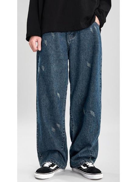 streetwear oversized blue jeans men korean clothes hip hop fashions straight ripped jeans 2020 baggy cargo loose trousers
streetwear oversized blue jeans men korean clothes hip hop fashions straight ripped jeans 2020 baggy cargo loose trousers
