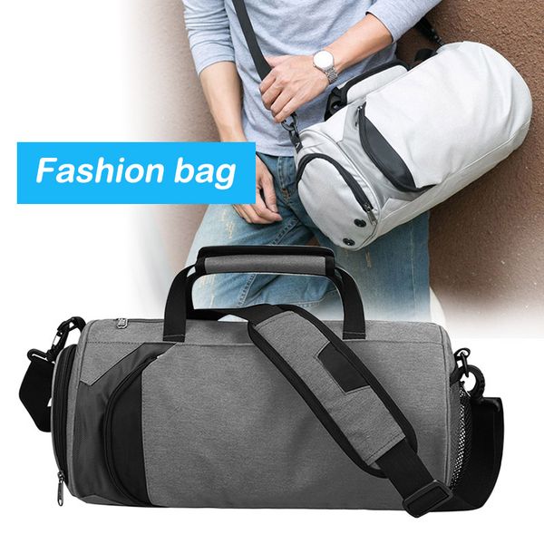 cylinder portable travel shoulder bag multifunctional sports yoga fitness bag for women men sale-wt
cylinder portable travel shoulder bag multifunctional sports yoga fitness bag for women men sale-wt