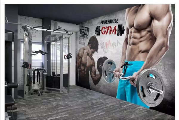 custom 3d p mural wallpaper wall sticker 2017 vintage style gym background wall decoration wallpaper for walls 3d papel de parede
custom 3d p mural wallpaper wall sticker 2017 vintage style gym background wall decoration wallpaper for walls 3d papel de parede