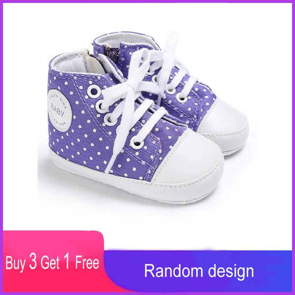 newborn little kids toddler shoes baby girls high-canvas shoes summer children's wave point first walkers casual soft flats
newborn little kids toddler shoes baby girls high-canvas shoes summer children's wave point first walkers casual soft flats