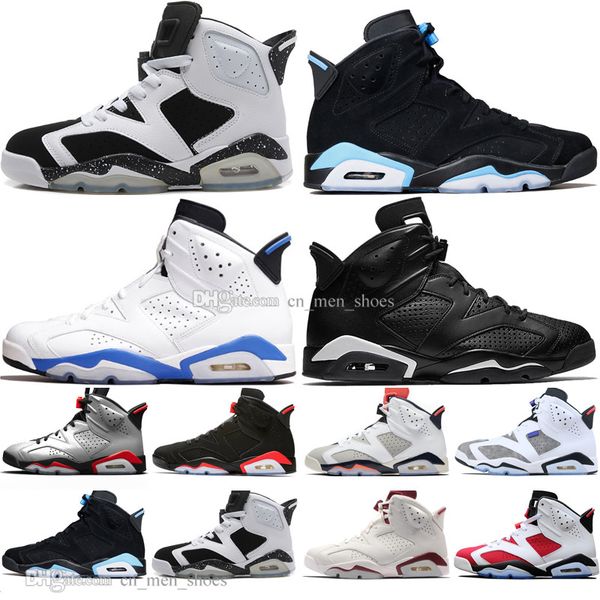 2019 bred vi 6 6s mens basketball shoes infrared 23 3m reflective tinker gatorade green oreo men sports sneakers designer trainers
2019 bred vi 6 6s mens basketball shoes infrared 23 3m reflective tinker gatorade green oreo men sports sneakers designer trainers