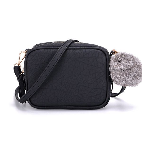 tonny kizz small crossbody bags for women shoulder bags leather female messenger solid color with hairball solid color
tonny kizz small crossbody bags for women shoulder bags leather female messenger solid color with hairball solid color