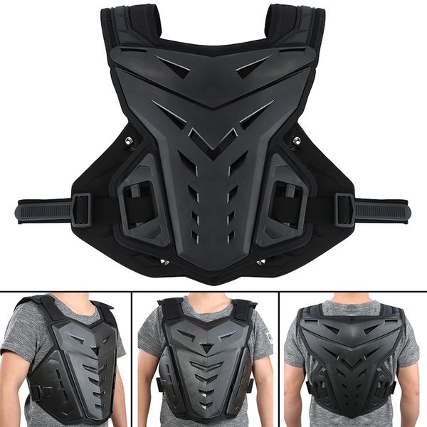 motorcycle chest protective gear waistcoat rc body armor outdoor sport guard motocycle jacket 5 color size xnc
motorcycle chest protective gear waistcoat rc body armor outdoor sport guard motocycle jacket 5 color size xnc
