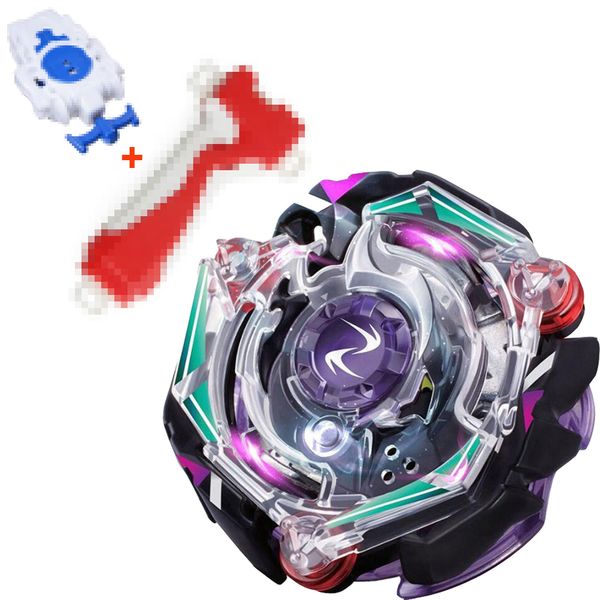 god valkyrie / genesis valtryek spinning burst starter b-73 + advanced burst grip + burst string launcher
god valkyrie / genesis valtryek spinning burst starter b-73 + advanced burst grip + burst string launcher