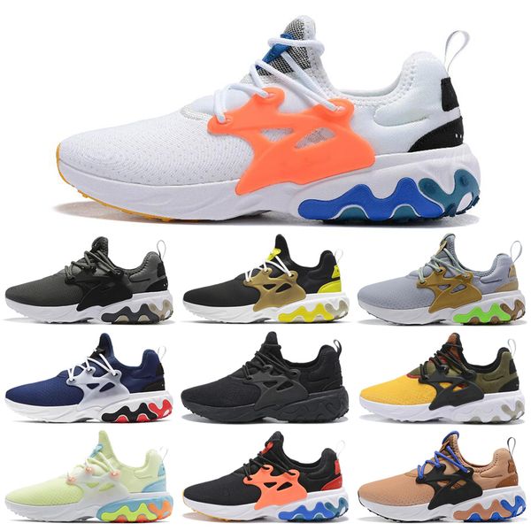 react presto running shoes psychedelic lava brutal honey rabid panda breezy thursday navy women mens trainer sports shoes ing, White;red
react presto running shoes psychedelic lava brutal honey rabid panda breezy thursday navy women mens trainer sports shoes ing, White;red