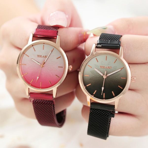 2020 women watches starry sky fashion diamond ladies magnet watches women quartz wristwatch, Slivery;brown
2020 women watches starry sky fashion diamond ladies magnet watches women quartz wristwatch, Slivery;brown