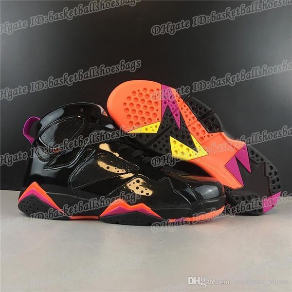 shoes jumpman 7 basketball 7s fashion 23 black peach blossom outdoor trainer sports sneakers for men designer shoes schuhe us11
shoes jumpman 7 basketball 7s fashion 23 black peach blossom outdoor trainer sports sneakers for men designer shoes schuhe us11