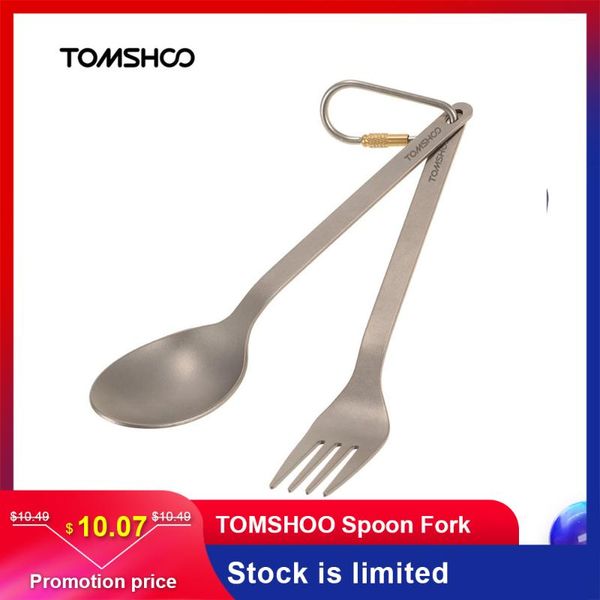 tomshoo ложка вилка titanium посуда ужин frok ложка столовые приборы набор столовый прибор с карабином для хранения мешок для наружной кемпи
tomshoo ложка вилка titanium посуда ужин frok ложка столовые приборы набор столовый прибор с карабином для хранения мешок для наружной кемпи