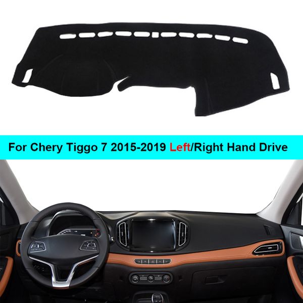 2 layer car dashboard cover carpet for chery tiggo 7 2015 2016 2017 2018 2019 lhd rhd rug sunshade dash board cover rug auto sun
2 layer car dashboard cover carpet for chery tiggo 7 2015 2016 2017 2018 2019 lhd rhd rug sunshade dash board cover rug auto sun