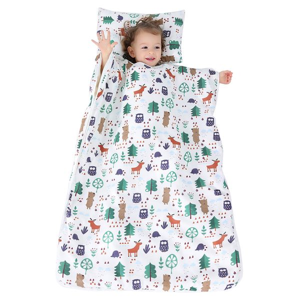 kids nap mat with removable pillow toddler nap pad for preschool daycare kindergarten children sleeping bag
kids nap mat with removable pillow toddler nap pad for preschool daycare kindergarten children sleeping bag
