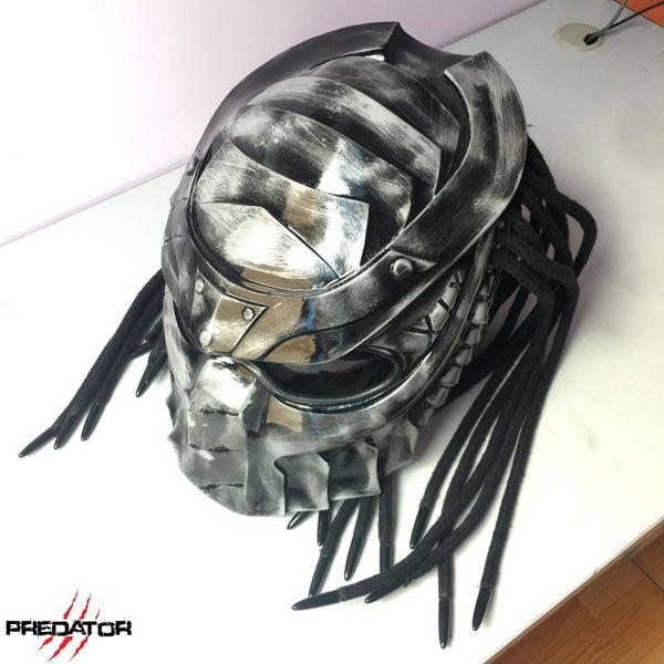 helmet full face motorcycle helmet hair prediator helment motorbike dot certification high quality
helmet full face motorcycle helmet hair prediator helment motorbike dot certification high quality