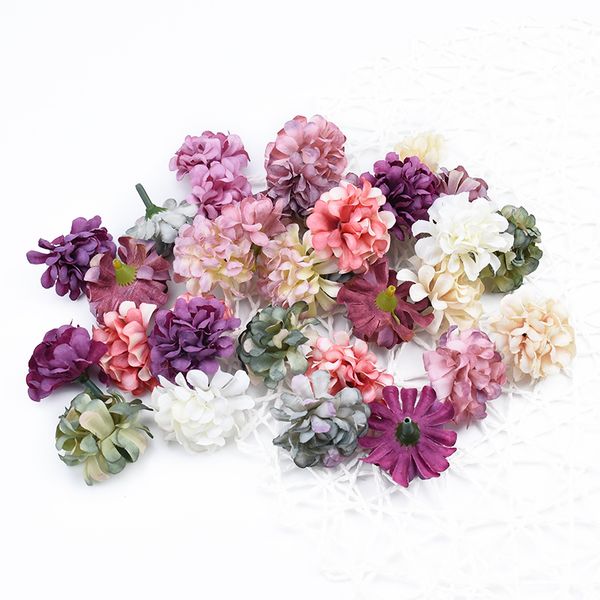 6pcs silk carnation head flower wall mother's day decorative flowers bride brooch artificial flowers for party home decoration
6pcs silk carnation head flower wall mother's day decorative flowers bride brooch artificial flowers for party home decoration