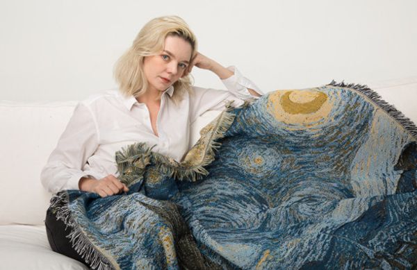 2019 latest 160x260cm, 7 sizes, american european van gogh star night star tapestry decorative blanket sofa blanket ing
2019 latest 160x260cm, 7 sizes, american european van gogh star night star tapestry decorative blanket sofa blanket ing