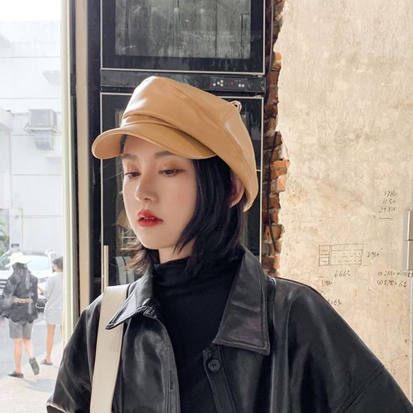 lady winter tongue hat painter style hat vintage berets solid color caps female bonnet warm walking cap gorras berret #35, Blue;gray
lady winter tongue hat painter style hat vintage berets solid color caps female bonnet warm walking cap gorras berret #35, Blue;gray