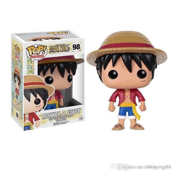 funko pop one piece pmonkey. d. luffy vinyl action figure with box #202 popular toy kids gift
funko pop one piece pmonkey. d. luffy vinyl action figure with box #202 popular toy kids gift