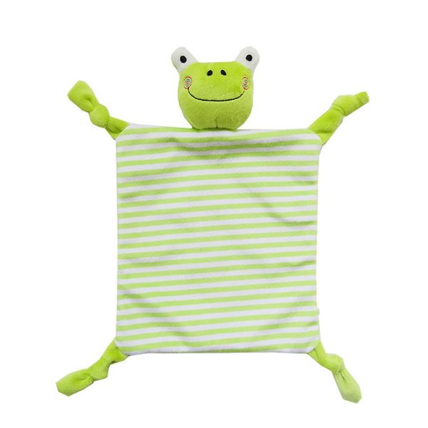 soft baby plush handkerchief infant placate towel baby plush toys comfort towel sleep appease
soft baby plush handkerchief infant placate towel baby plush toys comfort towel sleep appease