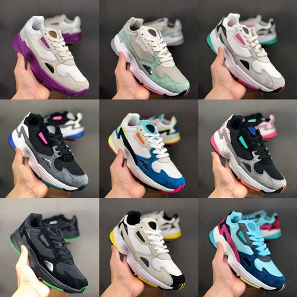 2019 falcon w running shoes for women men designer falcons sports trainers sneakers runner casual luxury des chaussures zapatos size 36-45
2019 falcon w running shoes for women men designer falcons sports trainers sneakers runner casual luxury des chaussures zapatos size 36-45