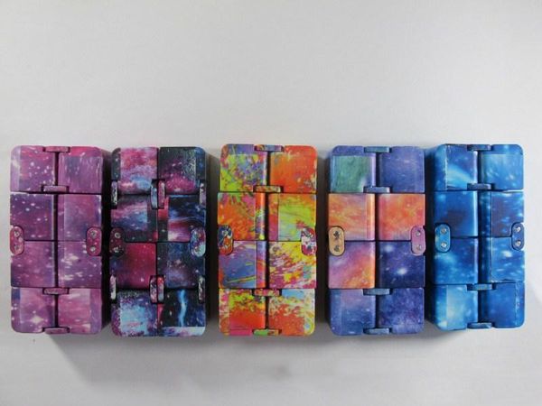 2017 new sell 4type colorful multi - color infinity cube decompression magic second - generation decompression toys shping
2017 new sell 4type colorful multi - color infinity cube decompression magic second - generation decompression toys shping
