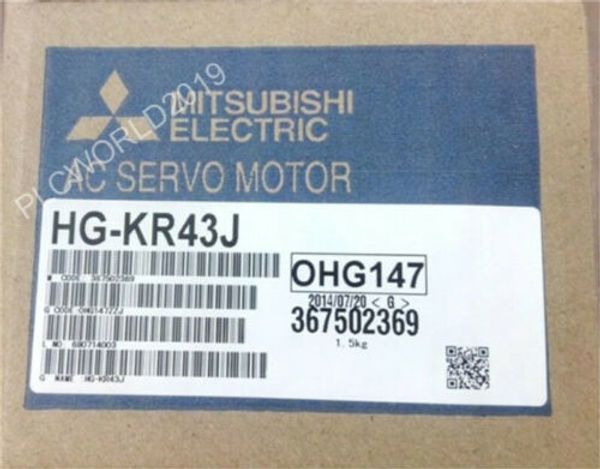mitsubishi hgkr43j mitsubishi ac servo motor hgkr43j свободная перевозка груза новый запечатанный
mitsubishi hgkr43j mitsubishi ac servo motor hgkr43j свободная перевозка груза новый запечатанный