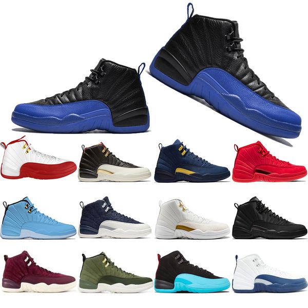 new jumpman 12s chameleon winterized wntr gym red michigan mens basketball shoes master flu game taxi 12 men sport sneakers shoe us 7-13
new jumpman 12s chameleon winterized wntr gym red michigan mens basketball shoes master flu game taxi 12 men sport sneakers shoe us 7-13