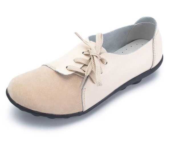 women shoes leather fashion comfortable breathable flats women's casual shoes 1348, Black
women shoes leather fashion comfortable breathable flats women's casual shoes 1348, Black